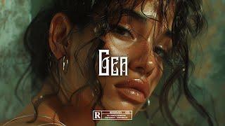 Latin Beat - "GEA" | Spanish Afro guitar type beat | Dancehall Instrumental 2024