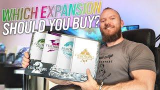 Which Guild Wars 2 EXPANSION Should you Buy? [Late 2023!]