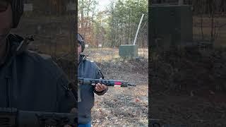 @Unique-ars Carolina EDC reviews custom upper! First shots!