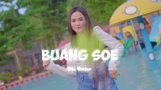 Hendro engkeng ‼️BUANG SOE - Disco Tanah _ Riko Remixer ( new2023