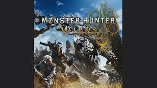 The Beauty of Nature - Monster Hunter Wilds Main Theme (Ingame Version)