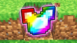 SUPER ITEMS de TIERRA!  | Minecraft