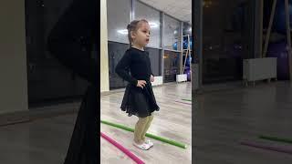 Спортивно - бальні танці для дітей від 4-х років (inst:bigdancehome) #танціхмельницький