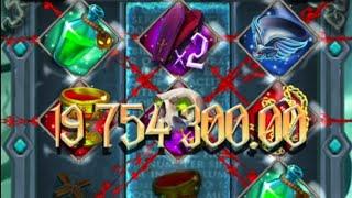 CRYSTAL VAMPIRE CRUSE KAMBEK 45.000.000 MILLIYON YUTDIM #1xbet #888starz_games #1xgames