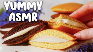 ASMR Cooking ~ Yummy Triggers To Give You Tingles - ASMR No Talking