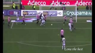 Alexis Sanchez 2011 Udinese "El Niño Maravilla"