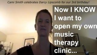 Open a clinic space: Now I KNOW I want to do it