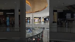 Senayan city 1st floor  Jakarta Selatan  4K City Tour