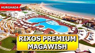 Rixos Premium Magawish Suites & Villas Review | Top All-Inclusive Resort in Hurghada, Egypt