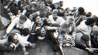 Liverpool vs Juve 1985 riots - Complete story!!