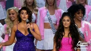 MISS TEEN USA 2021 FINAL