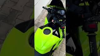 AKRAPOVIC EXHAUST INSTALLED IN MODIFIED YAMAHA R15 V2 in CHENNAI | VM Autoparts | ARK Diaries