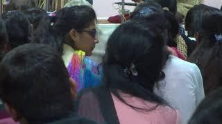 Tharak sanjeew Tabla solo Rela inTeen taal