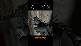 (VR) Half-Life: Alyx - Не работает #vr #gaming