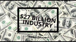 Cash in on Florida's $27 Billion Industry | The Newcomer Group
