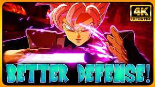 DRAGON BALL: Sparking Zero! How To Stop MASHERS And Have Better Defense