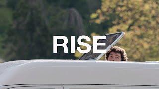 The North Face presents: Rise ft. Jacopo Larcher