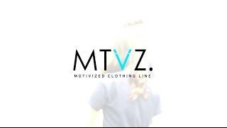 Motivized Clothing Line Indonesia Ads - FOR EVERY MOTIVATED PEOPLE