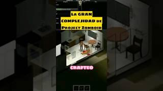 Project Zomboid se "BURLA" de los JUGADORES por PERDER