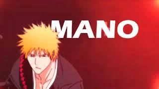 Rap do Ichigo Bleach - BANKAI - 7 Minutoz - Prévia Editada
