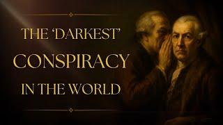 The Illuminati’s War On God – How A Secret Order Caused Global Atheism