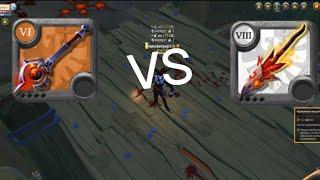 Корапты!! Фаер Vs Курса?