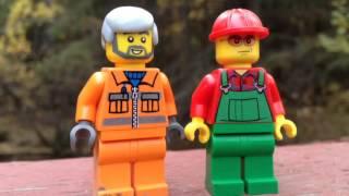 HTHLEGO: Holidays Thru Hell