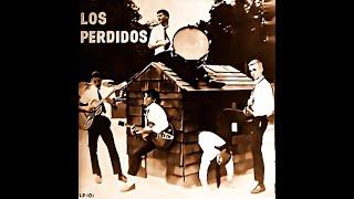 Los  Perdidos -- Race Riot (1963)