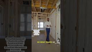 Trey McRae New Home Specialist