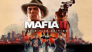 Прохождение Mafia II: Remaster #2