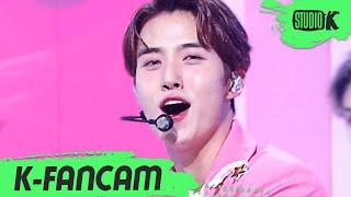 [K-Fancam] 펜타곤 여원 직캠 'DO or NOT' (PENTAGON YEOONE Fancam) l @MusicBank 210319