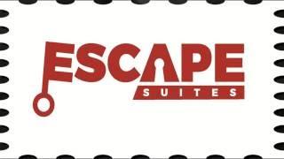 Escape Suites: What is a Live Escape Game?