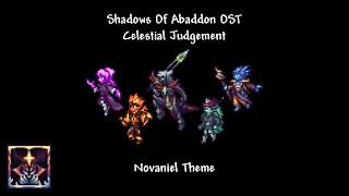 Shadows of Abaddon OST: Celestial Judgement [Novaniel Theme]