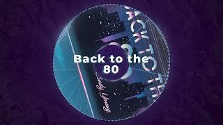 Cindy Young - Back to the 80