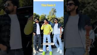 This Feels  | albadi | albadi vlogs | @Albadivlogs  #shorts #albadi #albadivlogs