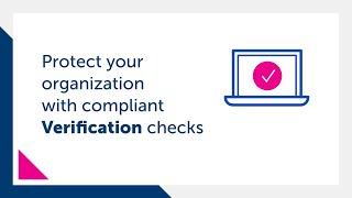 Employment Verifications — Accurate Background