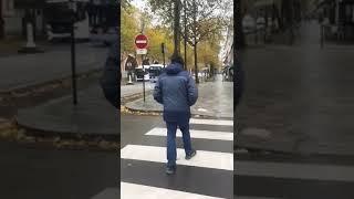 PARIS TOUR 