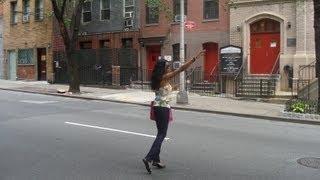NYC VLOG with PLTbyCormie, Jacqidollhouse, PhillyDiva and Eccentric Diva