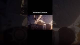 Phainon when Mydei is gone - Cinematics #honkaistarrail #phainon #hsr #shorts