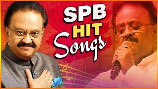 S. P. B Songs | SPB Hits | Best of S.P. Balasubrahmanyam | SPB Hindi Songs | S P Balasubrahmanyam