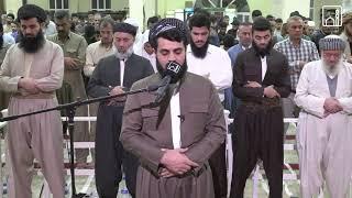 Сура Аль-Бакара полностью | чтец: Раыд Мухаммад Курди - 2021 г.