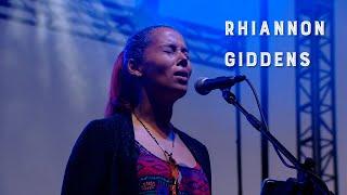 Rhiannon Giddens // ROMP 2022