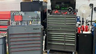 Why I got rid of my $22,000 Matco 6s toolbox!!