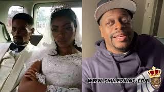 Comedian Shuler King - What Happened At The Wedding