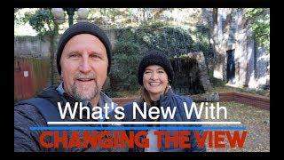 What's New With Changing The View E9 || Full-time RV Living