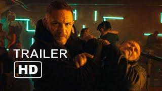 HAVOC (2025) - OFFICIAL MOVIE TRAILER