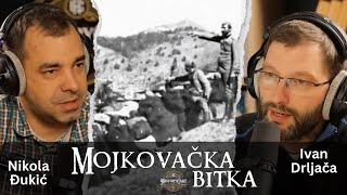 Mojkovačka bitka | HistoryCast, ep. 70