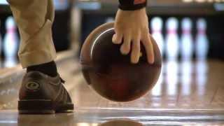 2013 Bowling World Championships - Men's high definition video focusing on the various release