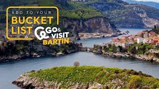 Add to Your Bucket List: Go&Visit – Bartın I Go Türkiye