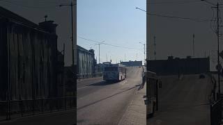 МАЗ-103СПолетел на Туховичи #maz #automobile #liaz